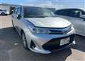 2017 Toyota Corolla Fielder