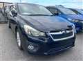 2012 Subaru Impreza Sportswagon