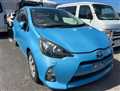 2013 Toyota AQUA