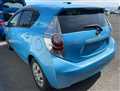 2013 Toyota AQUA