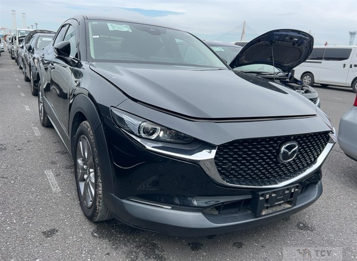 2020 Mazda Mazda Others