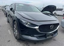 2020 Mazda Mazda Others