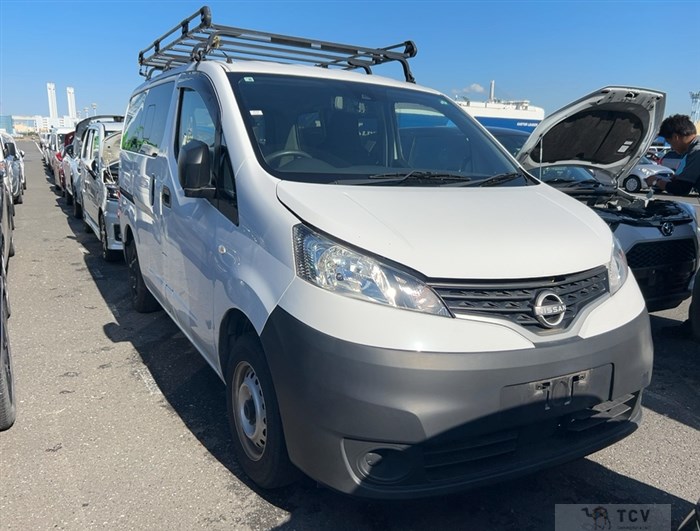 2021 Nissan NV200 VANETTE