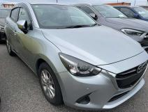 2019 Mazda Demio