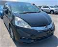 2014 Honda FIT SHUTTLE HYBRID