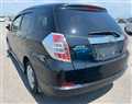 2014 Honda FIT SHUTTLE HYBRID