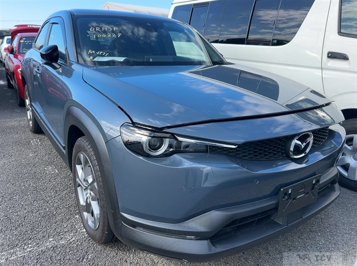 2022 Mazda Mazda Others