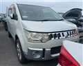 2013 Mitsubishi Delica D5