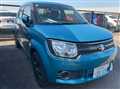 2017 Suzuki Ignis