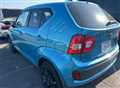 2017 Suzuki Ignis