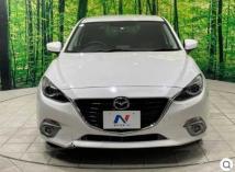 2013 Mazda Axela Sport