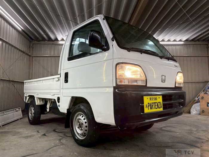 1998 Honda Acty Truck