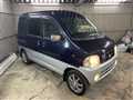 2000 Daihatsu Atrai Wagon