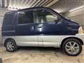 2000 Daihatsu Atrai Wagon