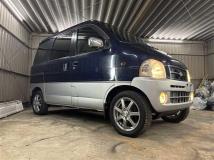 2000 Daihatsu Atrai Wagon