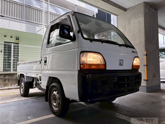 1995 Honda Acty Truck
