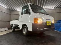 2000 Subaru Sambar Truck