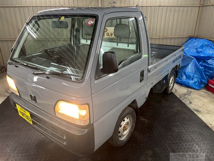1997 Honda Acty Truck