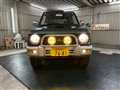 1996 Mitsubishi Pajero Mini