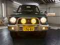 1996 Mitsubishi Pajero Mini