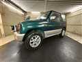 1996 Mitsubishi Pajero Mini