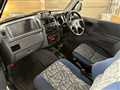 1996 Mitsubishi Pajero Mini