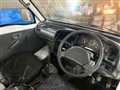 1992 Suzuki Carry Truck