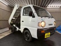 1992 Suzuki Carry Truck
