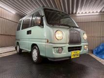 2000 Subaru Sambar Dias