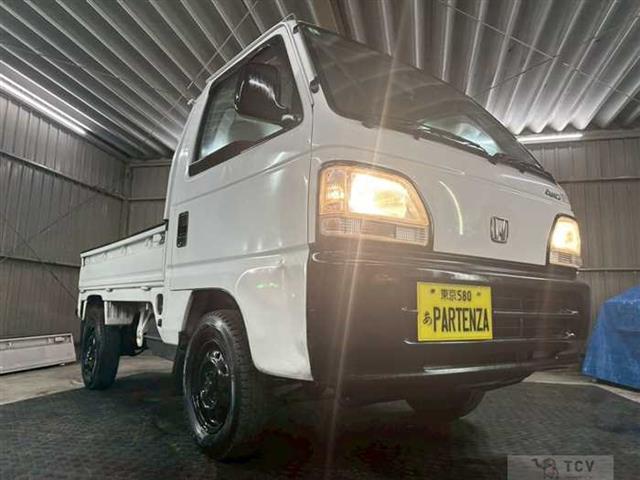 1996 Honda Acty Truck