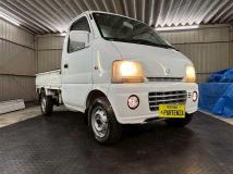 1999 Suzuki Carry Truck