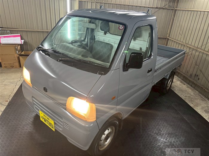 1999 Suzuki Carry Truck