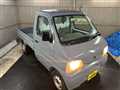 1999 Suzuki Carry Truck
