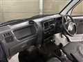 1999 Suzuki Carry Truck