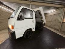 1993 Subaru Sambar Truck