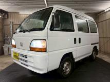 1999 Honda Acty Van