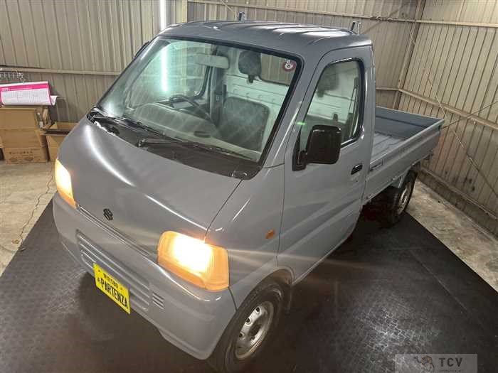 1999 Suzuki Carry Truck