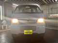 1999 Suzuki Carry Truck