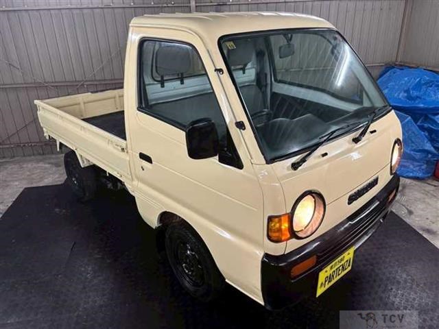 1995 Suzuki Carry Truck
