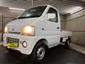 1999 Suzuki Carry Truck