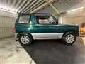 1996 Mitsubishi Pajero Mini