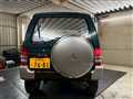 1996 Mitsubishi Pajero Mini