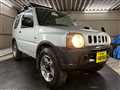 1998 Suzuki Jimny
