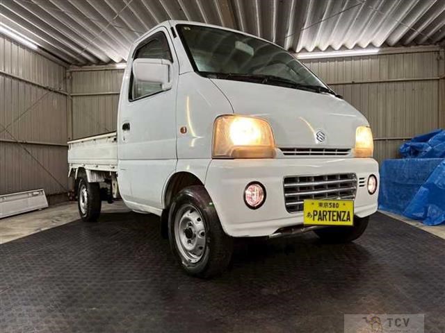 1999 Suzuki Carry Truck