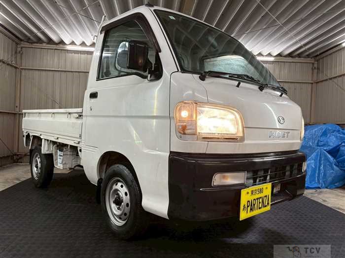 1999 Daihatsu Hijet Truck