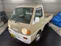 1996 Suzuki Carry Truck