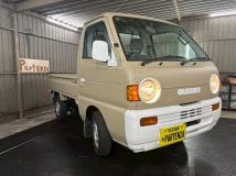 1996 Suzuki Carry Truck