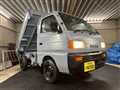 1996 Suzuki Carry Truck