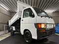 1997 Daihatsu Hijet Truck