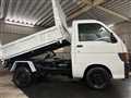 1997 Daihatsu Hijet Truck